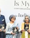 Freedom of expression vital in a democracy: Justice Nagarathna Freedom of expression vital in a democracy: Justice Nagarathna36