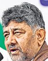 K’taka buzz grows as CM, DKS reach Delhi1