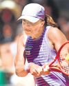 Rebooted Swiatek warms up to being a ‘claycourt player’ again47