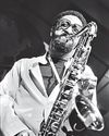 The saxophone colossus: Jazz great who defined an instrument, refused to be tied down by genre The saxophone colossus: Jazz great who defined an instrument, refused to be tied down by genre1