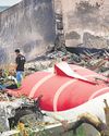 Fuel switches and the competing theories in the Air India Dreamliner crash probe Fuel switches and the competing theories in the Air India Dreamliner crash probe1