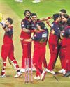 KING KOHLI KEEPS CROWN40