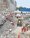 6 crushed in Saidulajab building collapse horror4