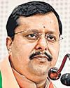 BJP chief to chair meet on poll preparations12