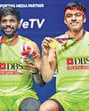 Satwik-Chirag clinch Singapore Open title6