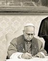 Pope, AI, and the many meanings of godhead Pope, AI, and the many meanings of godhead26