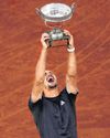 ‘Sascha’ long journey ends as Zverev finally seals Slam ‘Sascha’ long journey ends as Zverev finally seals Slam40