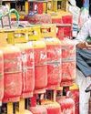 Centre justifies LPG price hike Centre justifies LPG price hike18