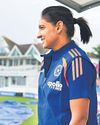 Different format but India look to set the tone Different format but India look to set the tone44