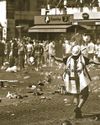 A West-created myth of the uncivil Indian A West-created myth of the uncivil Indian28
