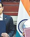 EAM raises sailor deaths with Rubio, US unmoved EAM raises sailor deaths with Rubio, US unmoved16