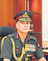 Gen Seth named next army chief Gen Seth named next army chief20