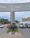 Tata iPhone unit polluted farmland water: TN body Tata iPhone unit polluted farmland water: TN body22