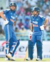 Gill, Ishan centuries hand India ODI series Gill, Ishan centuries hand India ODI series43