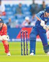 India cruise to a big win over the Netherlands India cruise to a big win over the Netherlands42