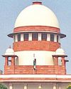 Cyber criminals are ‘parasites’ who dupe innocent citizens: SC Cyber criminals are ‘parasites’ who dupe innocent citizens: SC13