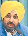 AAP’s Sikh MLAs to appear before Akal Takht today: CM10