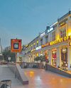 The gastronomification of urban India16