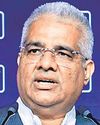 Yadav: Sariska a global example of successful species restoration20