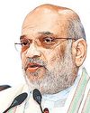 India's history will be studied in 2 phases, before 2014 and after: Shah14