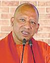 Vision of divine, grand and digital Mahakumbh being realised under PM Modi: Yogi Adityanath