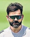 India get into the grind after pep talk from Kohli41