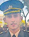 Kargil veteran's son becomes third generation officer