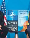 Trump and Zelensky to discuss pause of US weapons deliveries56