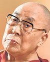 ‘Right to pick successor rests with Dalai Lama, institution’16
