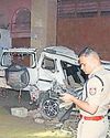 8 killed as SUV rams into college wall in Sambhal; PM, CM express grief4
