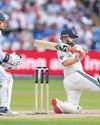 Rahul, Pant star as India extend lead over England63