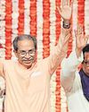 BJP takes dig at Uddhav, Raj event amid Hindi row21