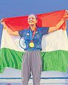 Jhansi's boxer Imroz clinches gold at World Police Games29