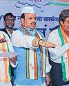 Not just Cong, others too need alliance in UP: Raj Babbar24