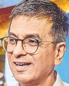 SC wants ex-CJI to leave official bungalow25