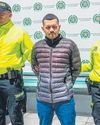 Man suspected of organising hit on top politician arrested33
