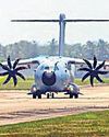 UK F-35B jet towed to Kerala airport hangar9
