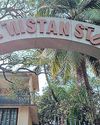 Bollywood giants walked the floors of Filmistan Studio, once a Mumbai glory24