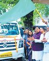 Electric buses to be added in state transport fleet, says CM29