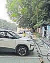 Vacant govt land in U.P. to be used for EV charging infra1