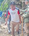 Amid rainfall, GSI issues landslide alert in 4 distts31