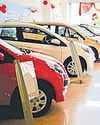 Domestic auto retail sales up 5% in June; PVs, 2-wheelers see growth54