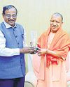 Yogi seeks UP-specific satellite data in meeting with ISRO chief8