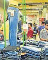 Retail rush: India’s store boom defies urban slowdown43