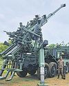 Army to test locally made gun that shoots, scoots in 85 secs18