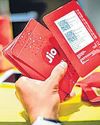 Jio delays IPO, listing not on cards this year54