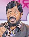 No one has right to slap in name of language or region, says Athawale17