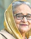 B'desh's Hasina indicted over deaths of protesters3