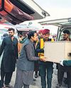 Gunmen kill 9 passengers from 2 buses in Southwest Pakistan37