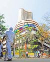 Sensex, Nifty fall nearly 1% on selling in IT, auto50